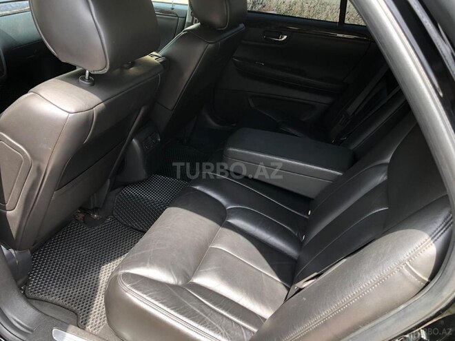 Cadillac  2010, 108,000 km - 4.6 l - Bakı
