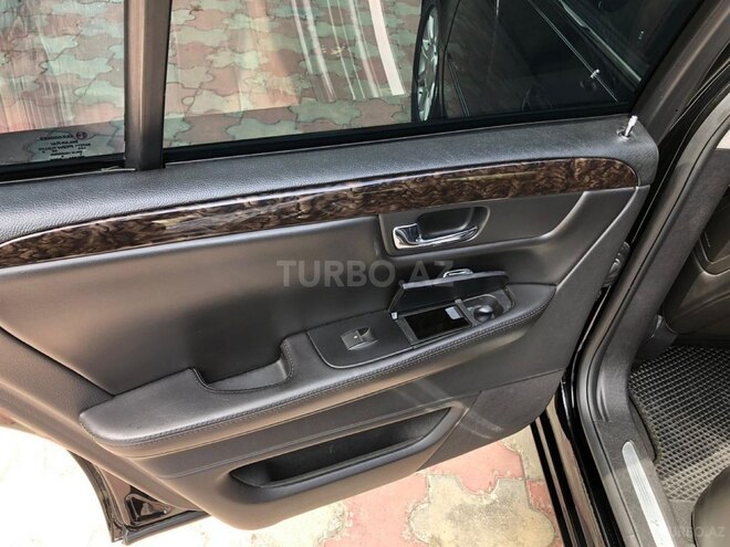 Cadillac  2010, 108,000 km - 4.6 l - Bakı