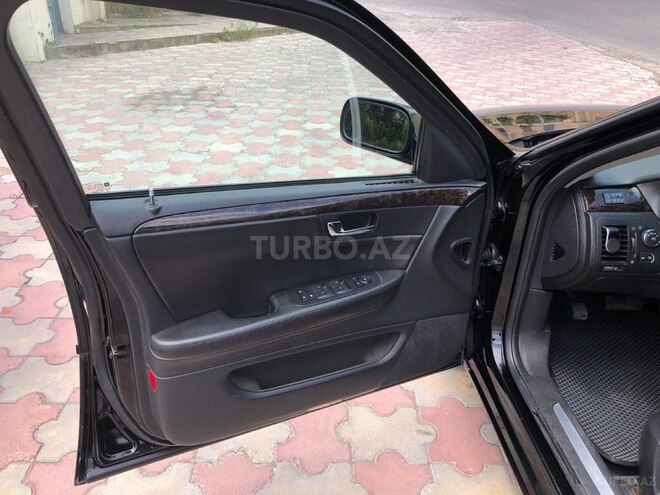 Cadillac  2010, 108,000 km - 4.6 l - Bakı