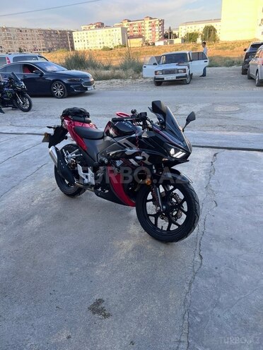 Dayun  2025, 10,000 km - 0.3 l - Şirvan