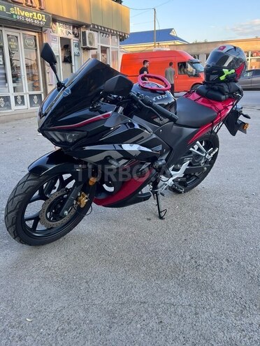 Dayun  2025, 10,000 km - 0.3 l - Şirvan