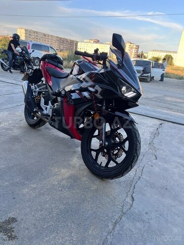 Dayun  2025, 10,000 km - 0.3 l - Şirvan