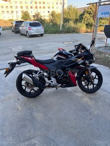 Dayun  2025, 10,000 km - 0.3 l - Şirvan