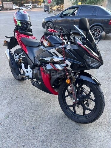 Dayun  2025, 10,000 km - 0.3 l - Şirvan