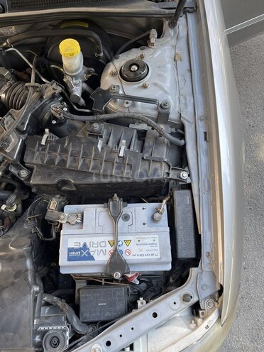 Nissan Maxima 2006, 346,000 km - 3.0 l - Bakı