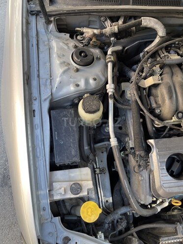 Nissan Maxima 2006, 346,000 km - 3.0 l - Bakı