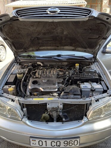 Nissan Maxima 2006, 346,000 km - 3.0 l - Bakı
