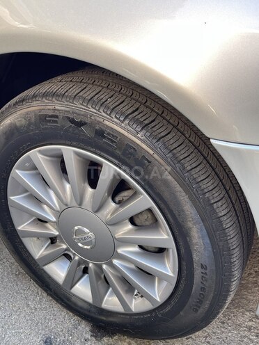Nissan Maxima 2006, 346,000 km - 3.0 l - Bakı