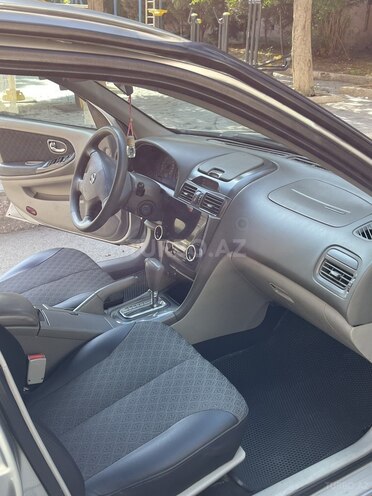 Nissan Maxima 2006, 346,000 km - 3.0 l - Bakı