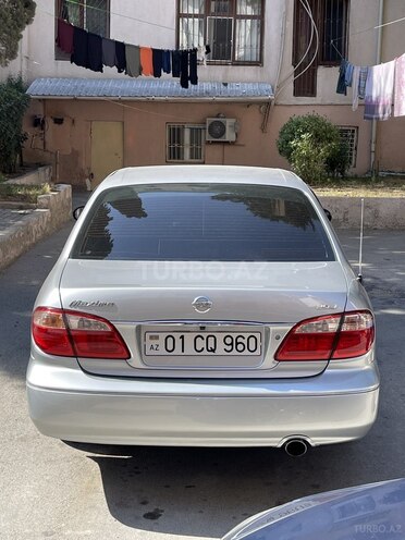 Nissan Maxima 2006, 346,000 km - 3.0 l - Bakı