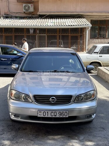 Nissan Maxima 2006, 346,000 km - 3.0 l - Bakı