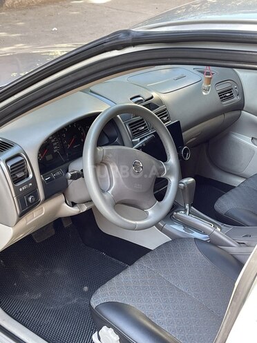 Nissan Maxima 2006, 346,000 km - 3.0 l - Bakı
