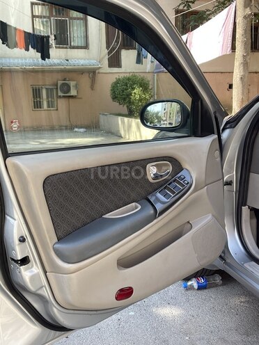 Nissan Maxima 2006, 346,000 km - 3.0 l - Bakı