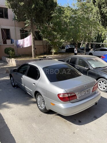 Nissan Maxima 2006, 346,000 km - 3.0 l - Bakı