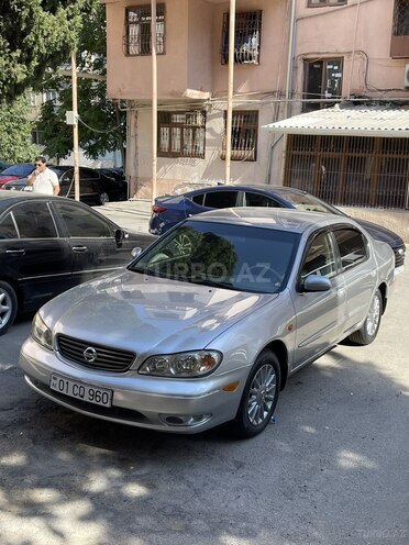 Nissan Maxima 2006, 346,000 km - 3.0 l - Bakı