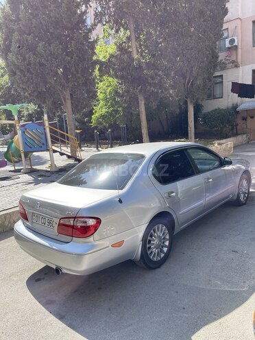 Nissan Maxima 2006, 346,000 km - 3.0 l - Bakı
