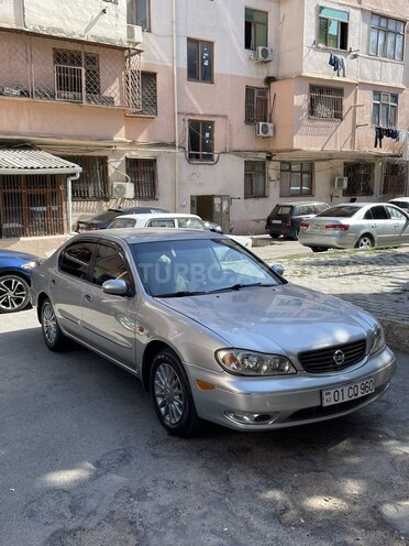 Nissan Maxima 2006, 346,000 km - 3.0 l - Bakı