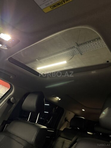 Hyundai Santa Fe 2025, 18,300 km - 1.6 l - Bakı