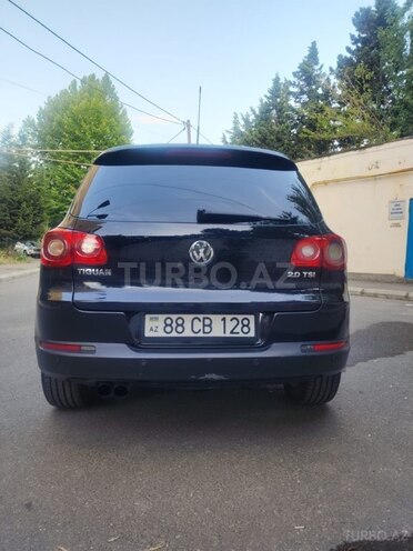 Volkswagen Tiguan 2010, 250,500 km - 2.0 l - Bakı