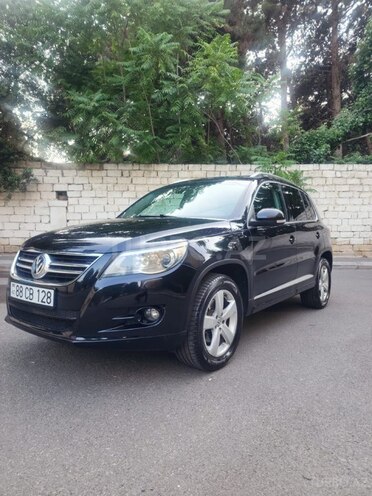 Volkswagen Tiguan 2010, 250,500 km - 2.0 l - Bakı