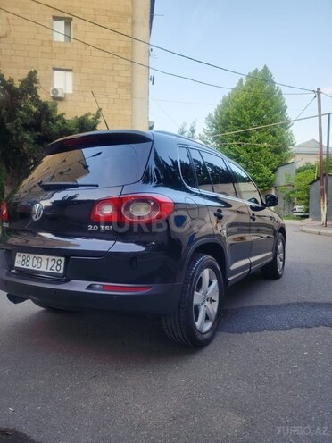 Volkswagen Tiguan 2010, 250,500 km - 2.0 l - Bakı
