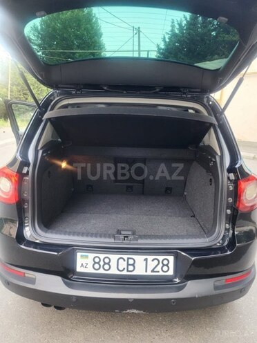 Volkswagen Tiguan 2010, 250,500 km - 2.0 l - Bakı