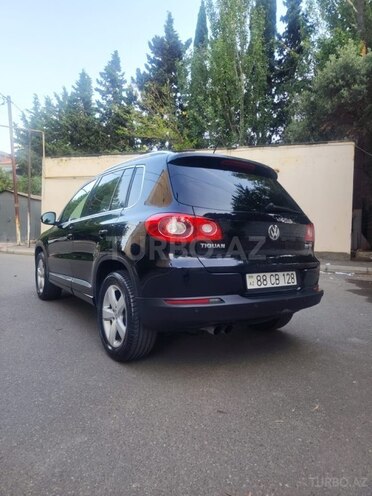 Volkswagen Tiguan 2010, 250,500 km - 2.0 l - Bakı