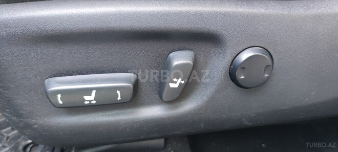 Lexus CT 200h 2011, 289,682 km - 1.8 л - Bakı