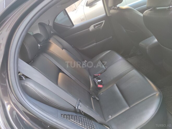 Lexus CT 200h 2011, 289,682 km - 1.8 л - Bakı