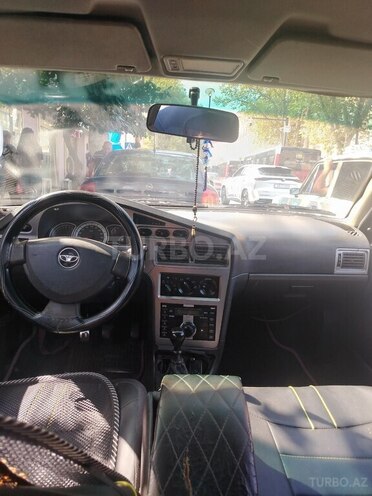 Daewoo Nexia 2011, 367,664 km - 1.5 л - Gəncə