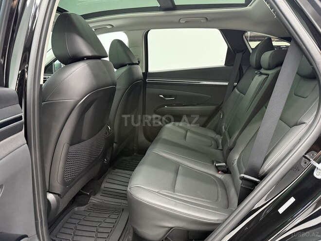 Hyundai Tucson 2023, 63,100 km - 1.6 l - Bakı
