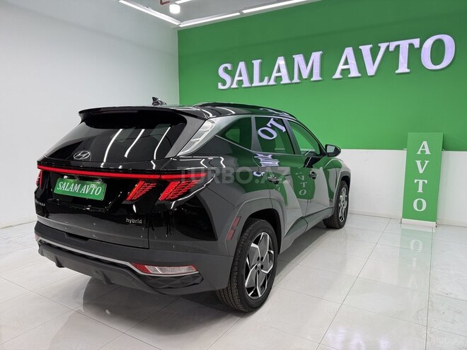 Hyundai Tucson 2023, 63,100 km - 1.6 l - Bakı
