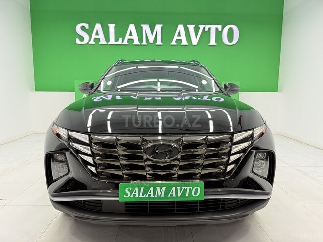 Hyundai Tucson 2023, 63,100 km - 1.6 l - Bakı