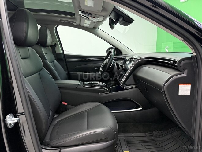 Hyundai Tucson 2023, 63,100 km - 1.6 l - Bakı