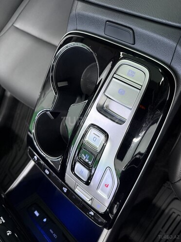 Hyundai Tucson 2023, 63,100 km - 1.6 l - Bakı