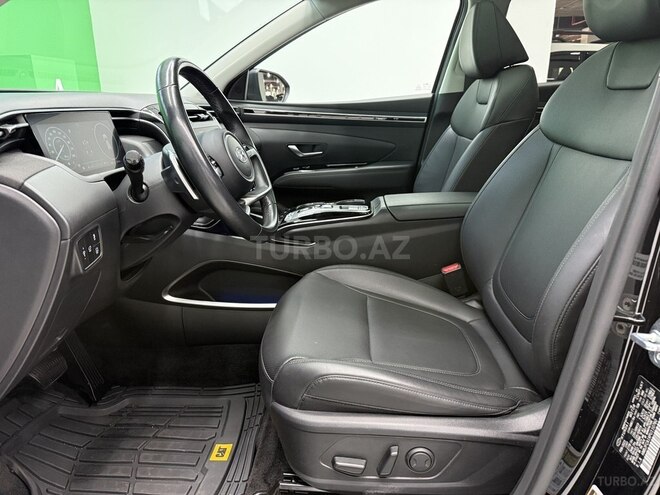Hyundai Tucson 2023, 63,100 km - 1.6 l - Bakı