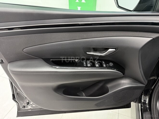 Hyundai Tucson 2023, 63,100 km - 1.6 l - Bakı