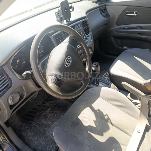 Kia Rio 2008, 243,000 km - 1.4 l - Bakı