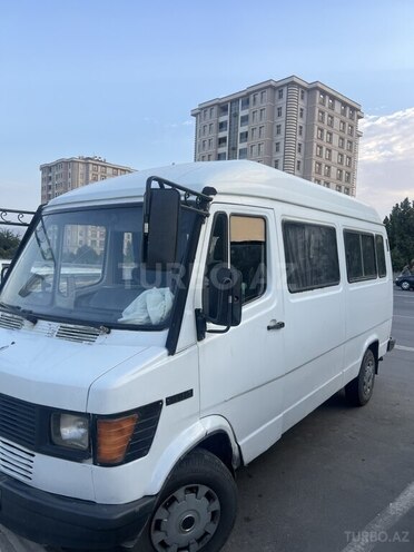 Mercedes 308 D 1993, 333,333 km - 2.5 l - Naxçıvan