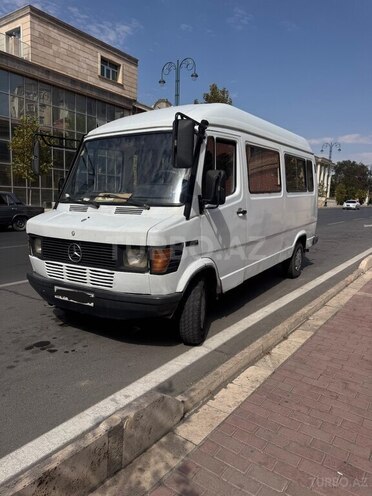 Mercedes 308 D 1993, 333,333 km - 2.5 l - Naxçıvan