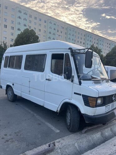Mercedes 308 D 1993, 333,333 km - 2.5 l - Naxçıvan