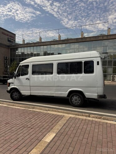 Mercedes 308 D 1993, 333,333 km - 2.5 l - Naxçıvan