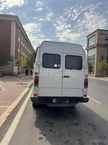 Mercedes 308 D 1993, 333,333 km - 2.5 l - Naxçıvan