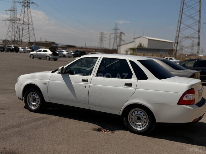 LADA (VAZ) Priora 2018, 303,000 km - 1.6 l - Bakı