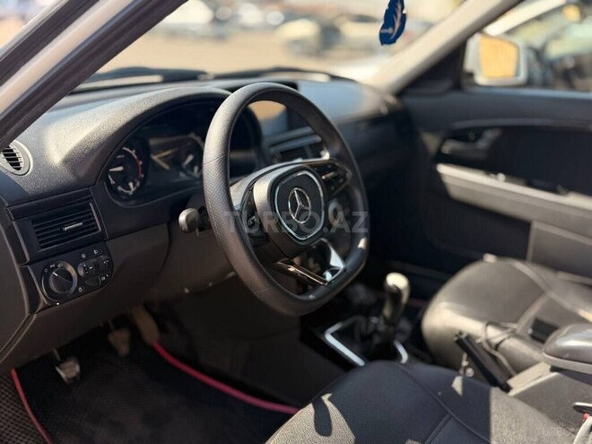 LADA (VAZ) Priora 2018, 303,000 km - 1.6 l - Bakı