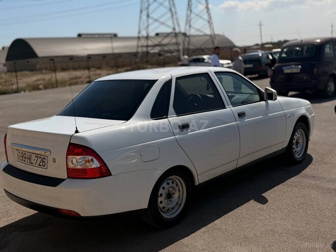 LADA (VAZ) Priora 2018, 303,000 km - 1.6 l - Bakı