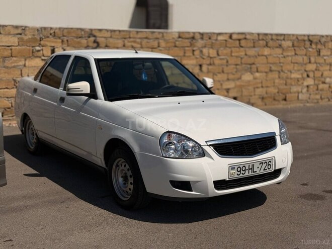 LADA (VAZ) Priora 2018, 303,000 km - 1.6 l - Bakı