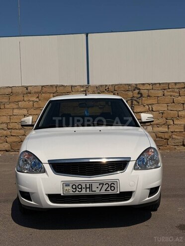 LADA (VAZ) Priora 2018, 303,000 km - 1.6 l - Bakı