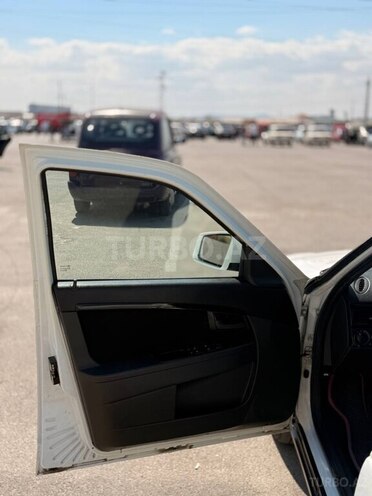 LADA (VAZ) Priora 2018, 303,000 km - 1.6 l - Bakı