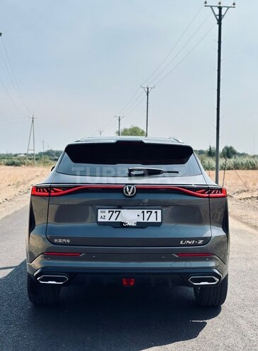 Changan  2025, 15,000 km - 1.5 l - Bakı